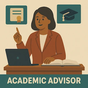 Academic Advisor