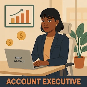 Account Executive
