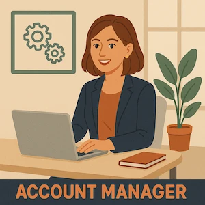 Account Manager