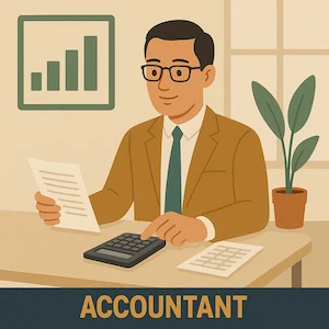 Accountant