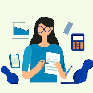Accounting Assistant