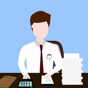 Accounting Clerk