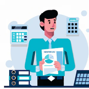 Accounting Intern
