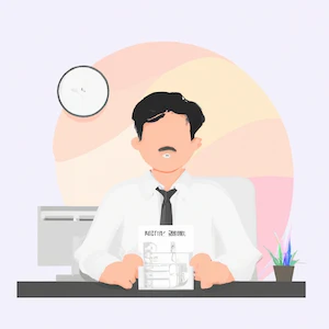 Administrative Coordinator
