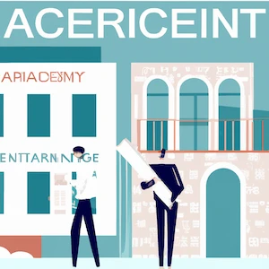 Architectural Intern