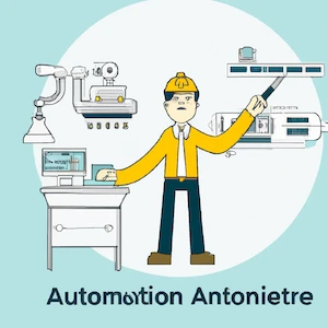 Automation Engineer