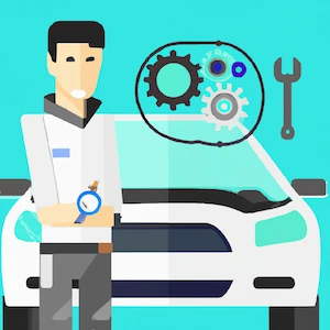 Automotive Engineer