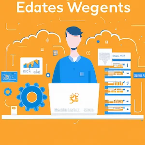 AWS Data Engineer