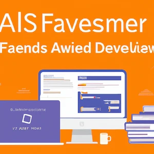AWS Full Stack Developer