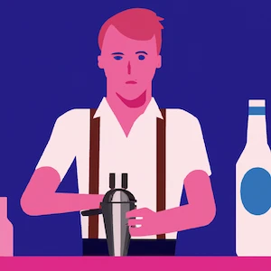 Bartender