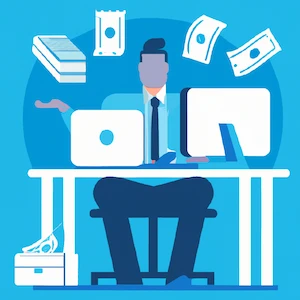 Business Administrator
