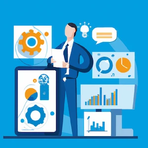 Business Controller