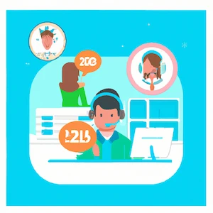 Call Center