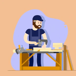 Carpenter