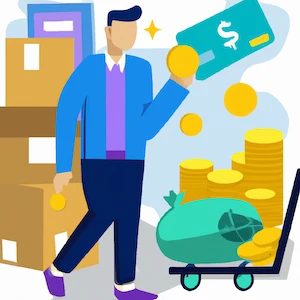 Category Buyer