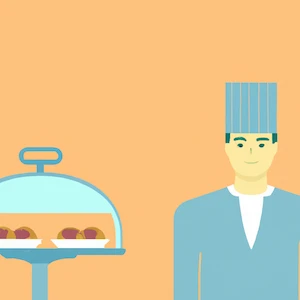 Catering Assistant