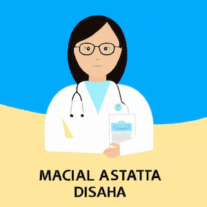 Certified Medical Assistant