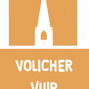 Church Volunteer