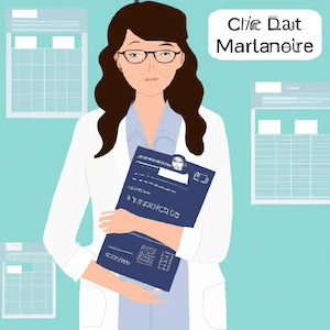 Clinical Data Manager