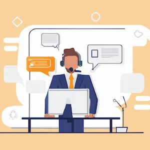 Communications Specialist