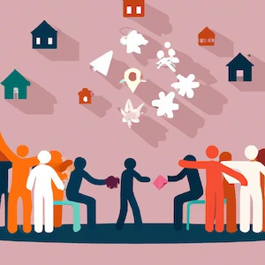 Community Involvement