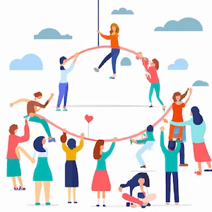 Community Volunteer