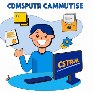 Computer Science Intern