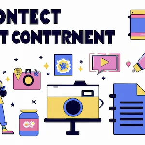 Content Creator