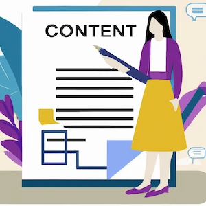 Content Writer