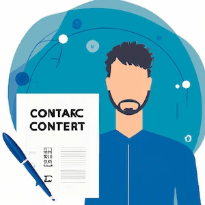 Contract Manager