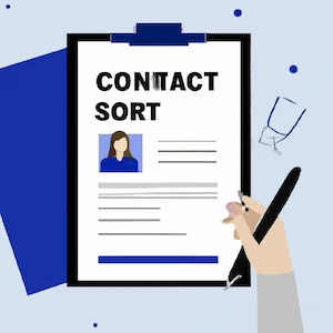 Contract Specialist