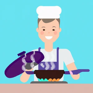 Cook