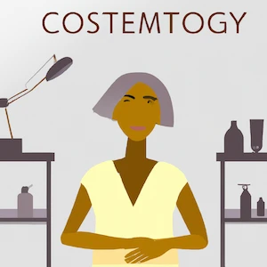 Cosmetologist