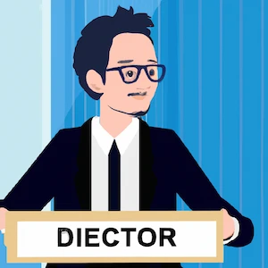 Creative Director