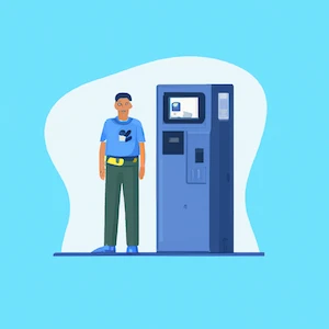 Custodian