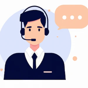 Customer Service Associate