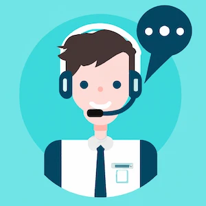 Customer Service Consultant