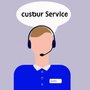 Customer Service