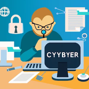 Cyber Security Analyst
