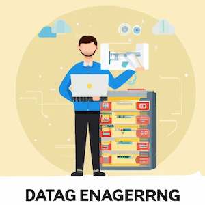 Data Engineer