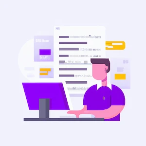 Data Entry Specialist