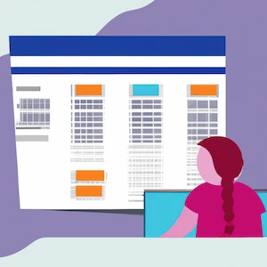 Data Entry