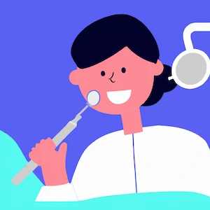 Dental Hygienist