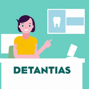 Dental Receptionist