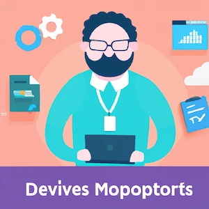 DevOps Manager