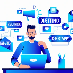 Digital Marketing Specialist
