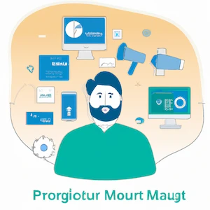 Digital Product Manager