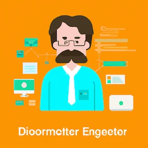 Director of Software Engineering