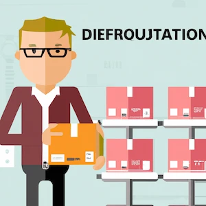 Distribution Operations Manager
