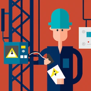 Electrical Power Engineer